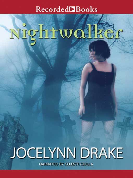 Cover image for Nightwalker